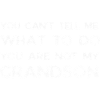Funny grandad.