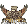 Moteur by M.Wheels