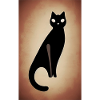 Abstract cat 1
