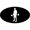 Semicircle and Fitness -
