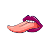 Leck mich!