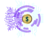 Crypto Blockchain Men's