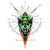 fantasy cat