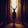 Deer God