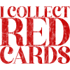 I Collect Red Cards 2