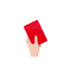 I Collect Red Cards