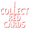 I Collect Red Cards 4