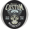 American Custom Motorcycles