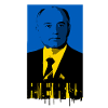 hero,ukraine,gorbi,Mikhail Gorbachev,Gorbachev