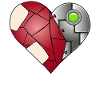 Biopunk Heart Biopunk Aesthetics
