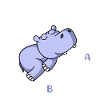 Hippotenuse fun math math
