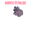 Hippotenuse Algebra Mathematics Student