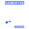 Game over - Mari Groom Jungesellenabschied