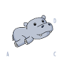 Mathematics Hippotenuse fun math