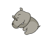 Hippoténouse