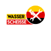 Gas Wasser Scheiße Klempner