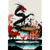 Dragon Chinese Lounge