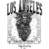 Los Angeles Felly Street Wear