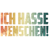 Ich hasse Menschen