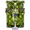 Absinthe - The Green Fairy