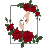 roses virtuelles