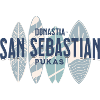 San Sebastian Surf