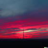 Neon Sunset