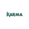 Karma Delivery Service (weiß)