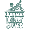 Karma Delivery Service