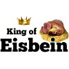 King of Eisbein