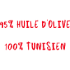 100% Tunisien