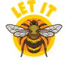 Let It Bee Bee Gift