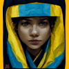 Ukraine wins Slava Ukaini