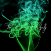 Smoking wolves