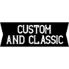 Custom and Classic
