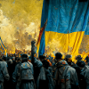 Victory of Ukraine
