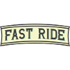 Trajet rapide