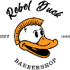Rebel Duck