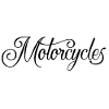 Motocyclette