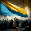 Victory of Ukraine