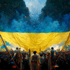 Sieg Der Ukraine