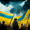 Victory of Ukraine