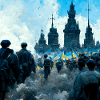 Victory of Ukraine