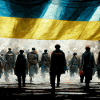 Ukraine wins Slava Ukaini