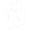 Wann Bubatz Legal ?
