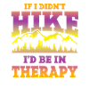 hiking travel mountains therapy