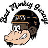 Bad Monkey