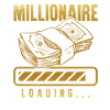 millionaire loading