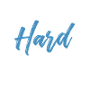 hustle hard girl