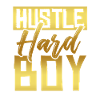 boy young hustle hard